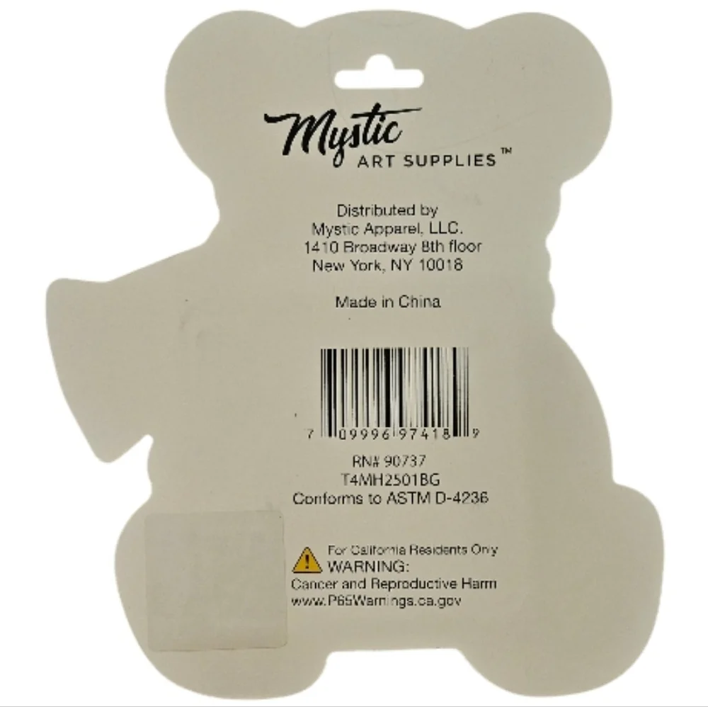 4 Pack Metallic Gift Tape Set NEW